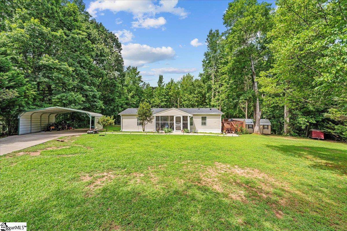 36 Gibson Oaks Drive - Photo 1