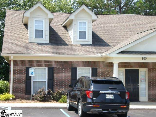 105 Pelham Commons Boulevard - Photo 1
