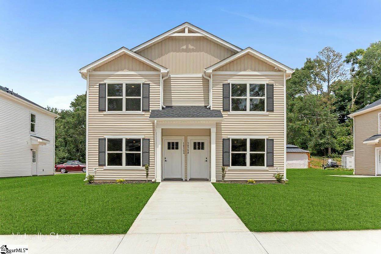3838 Maid Marion Lane - Photo 1