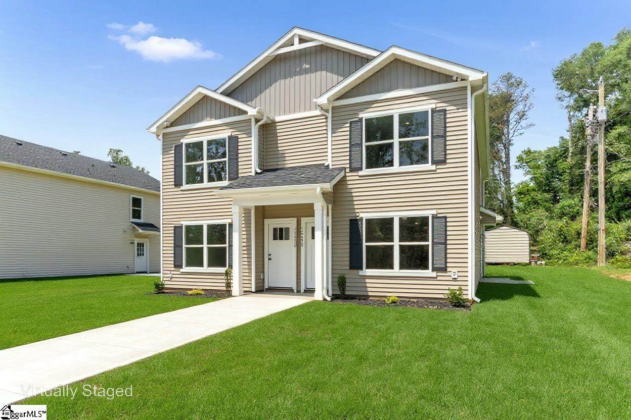 3840 Maid Marion Lane - Photo 1