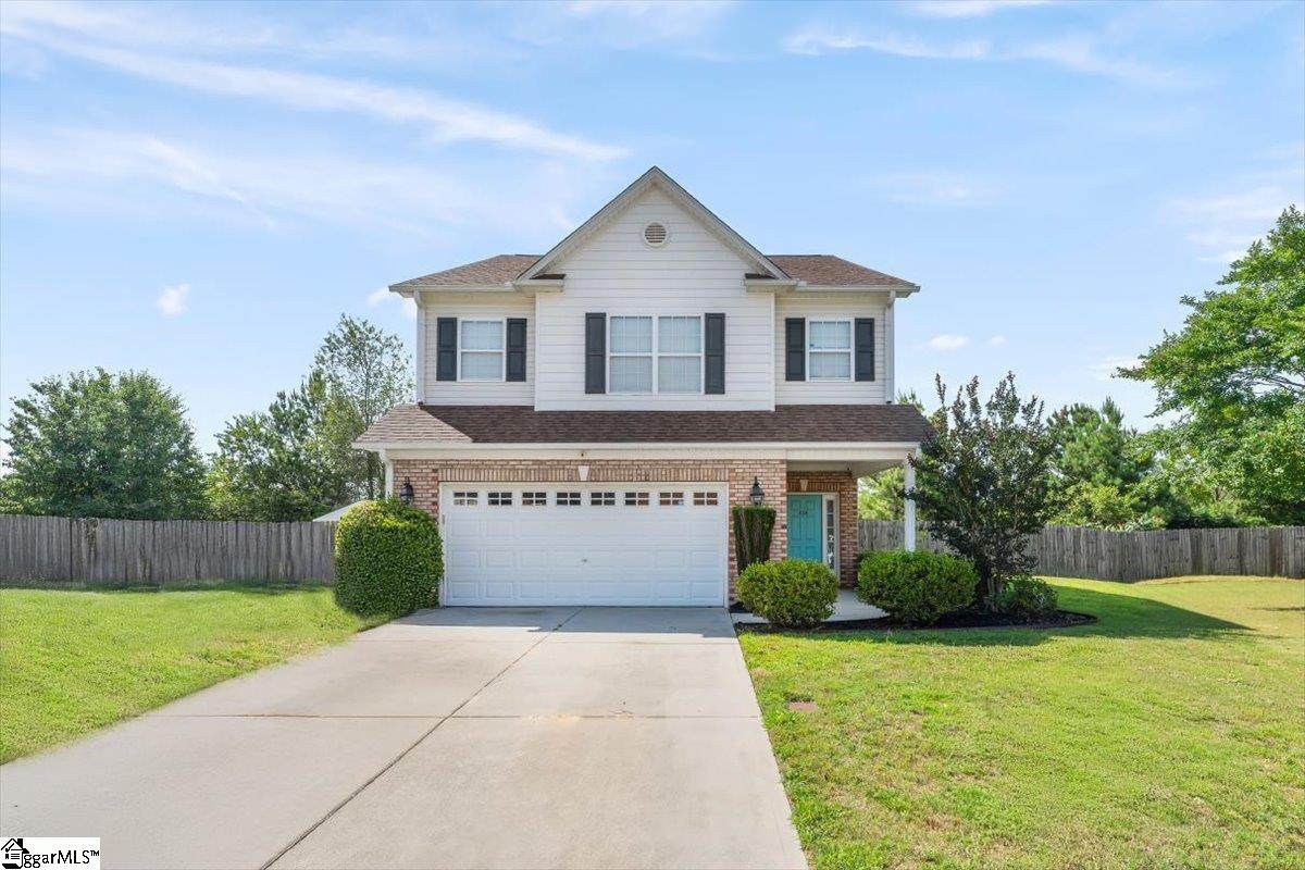 114 Eagles View Court - Photo 1