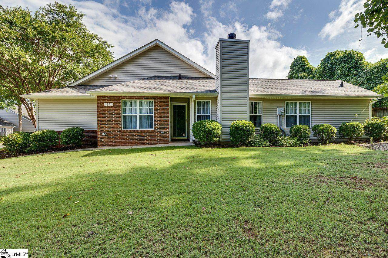 27 Enoree View Drive - Photo 1