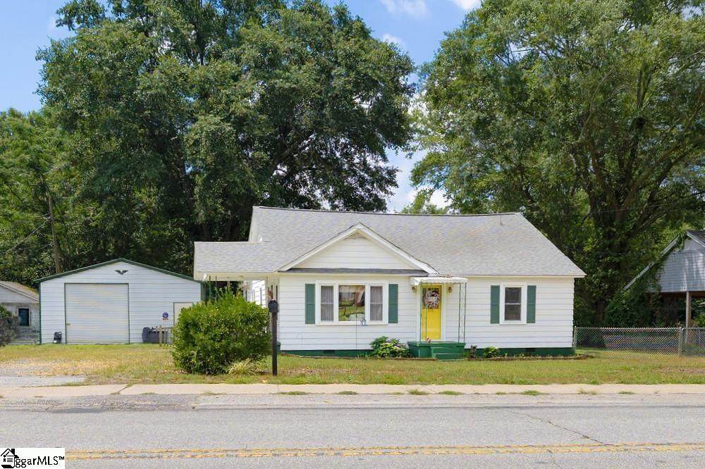 210 Roosevelt Drive - Photo 1