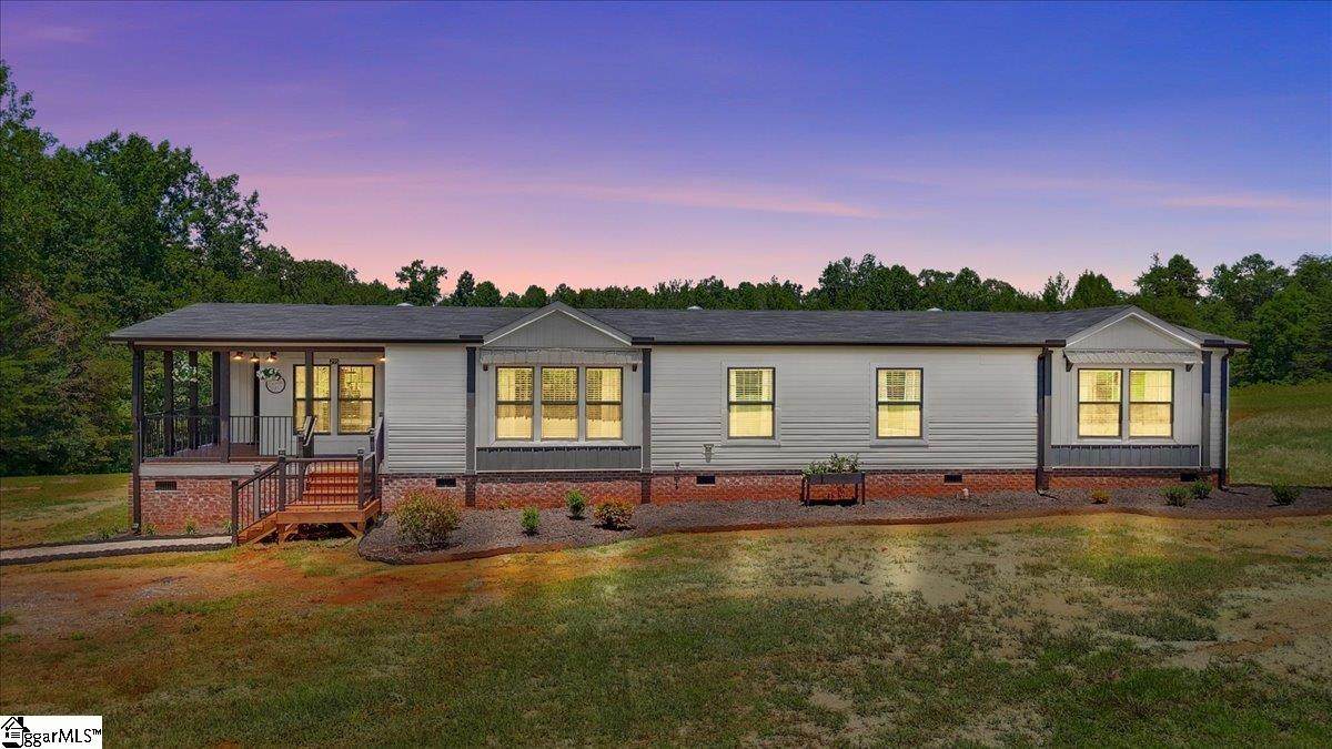 295 Old Mill Road - Photo 1