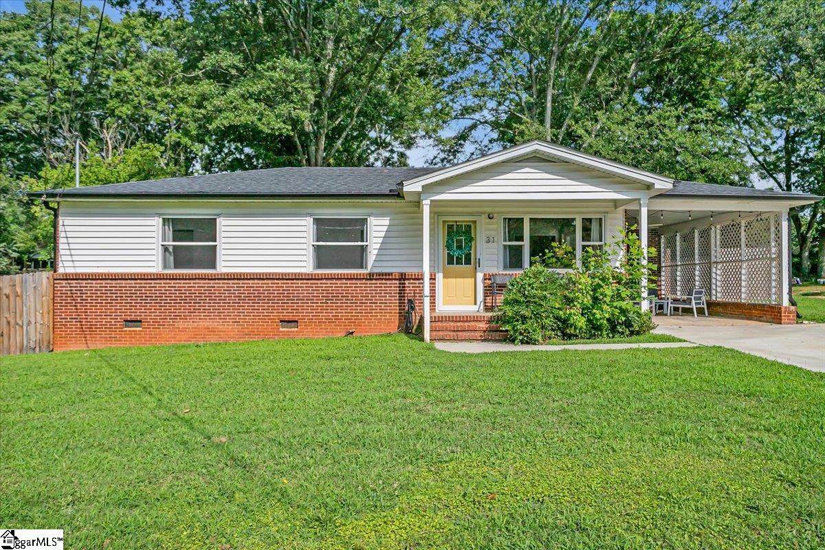 31 Montis Drive - Photo 1