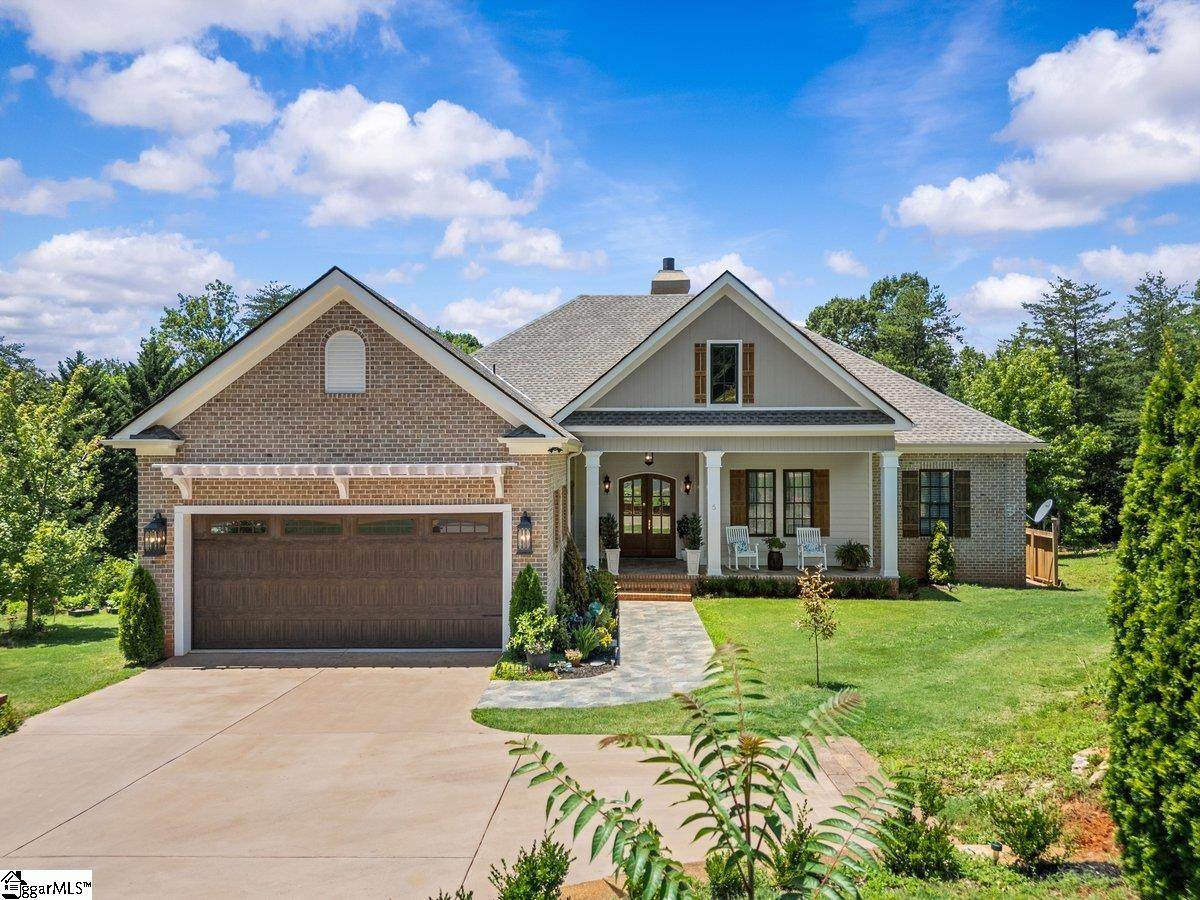 5 French Country Place - Photo 1