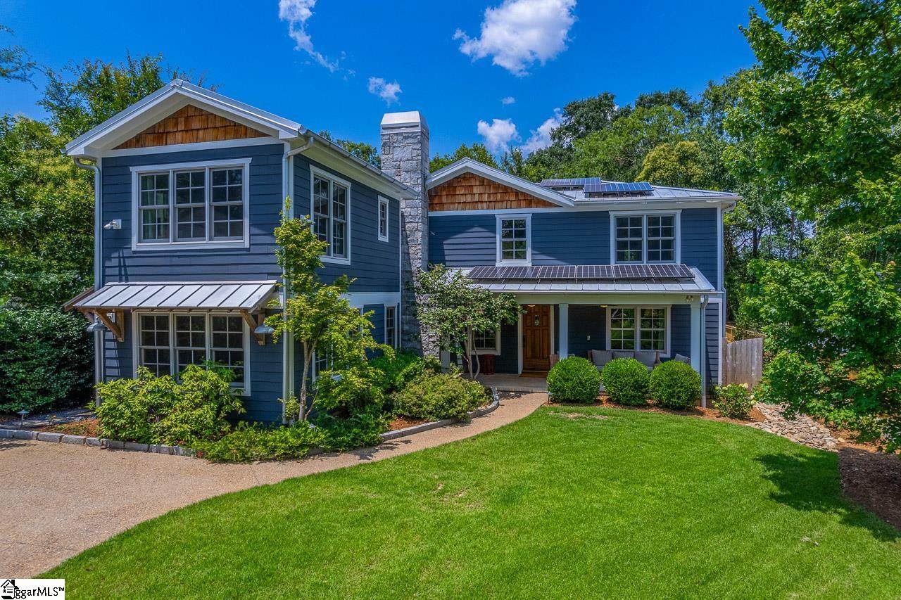 103 Cureton Street - Photo 1