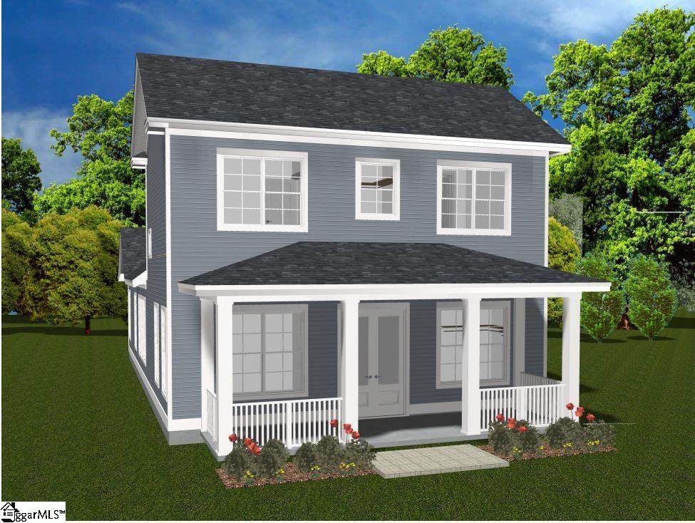 606 Lumpkin Street - Photo 1