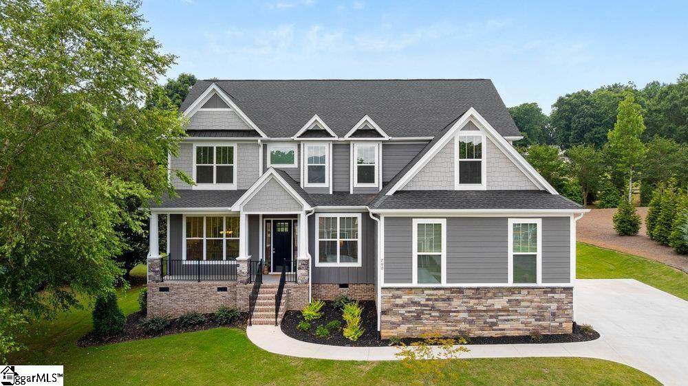 200 Lord Byron Lane - Photo 1