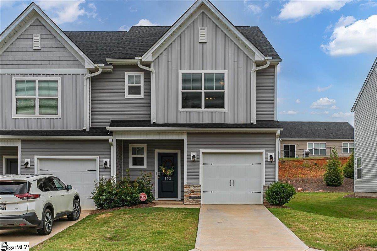 152 Clingstone Trail - Photo 1