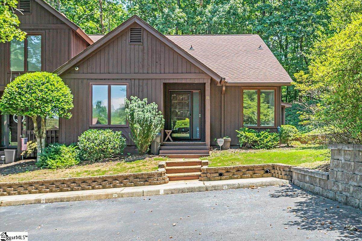 25 Creekside Way - Photo 1