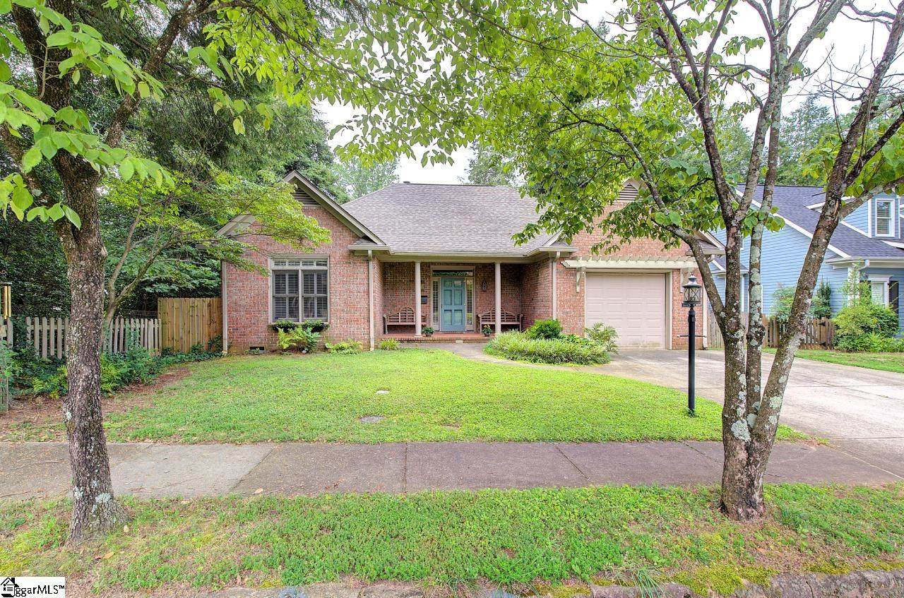 4 Harcourt Drive - Photo 1