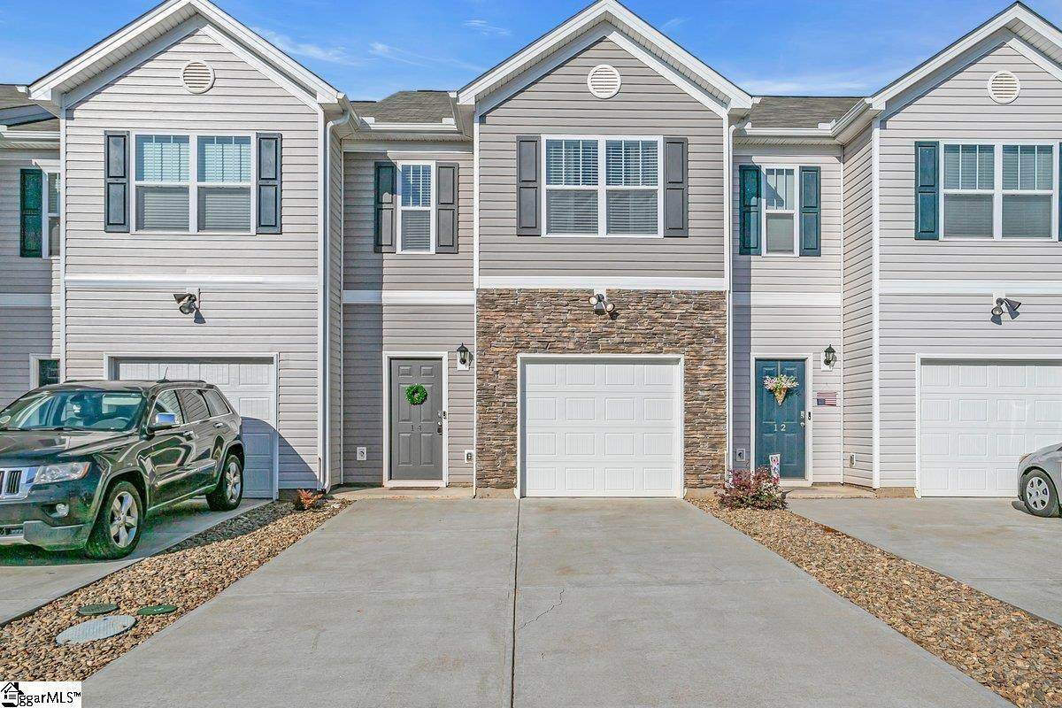 14 Sunriff Court - Photo 1