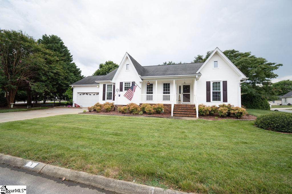 1 Tearose Lane - Photo 1