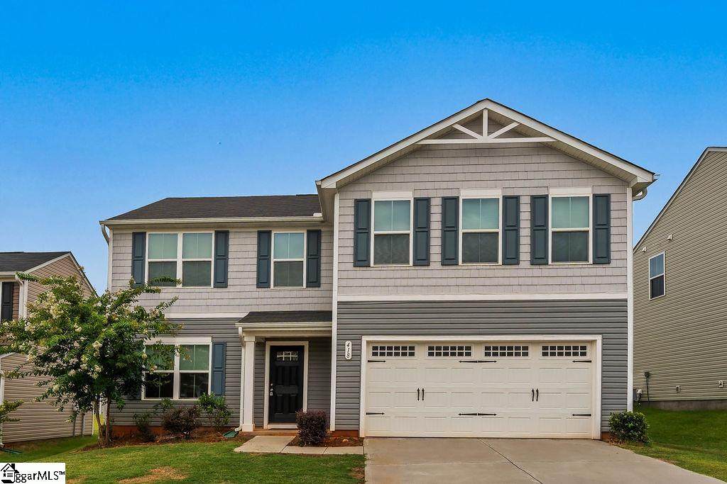 418 Edenvale Drive - Photo 1