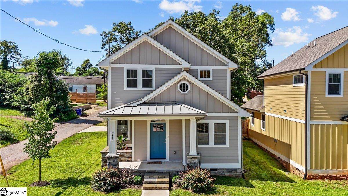 913 Dunbar Street - Photo 1