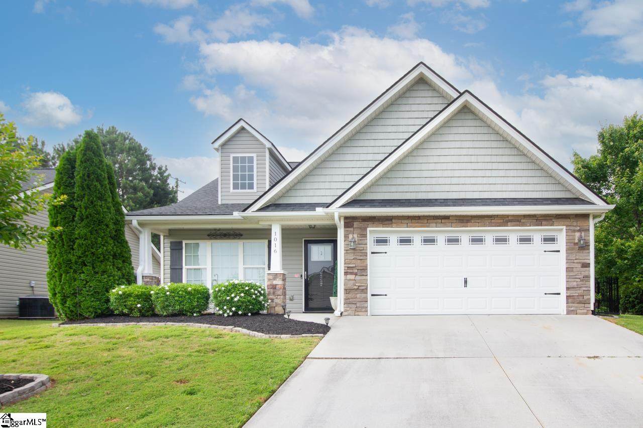 1016 Whirlaway Circle - Photo 1