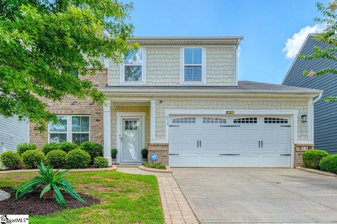 654 Windward Lane - Photo 1