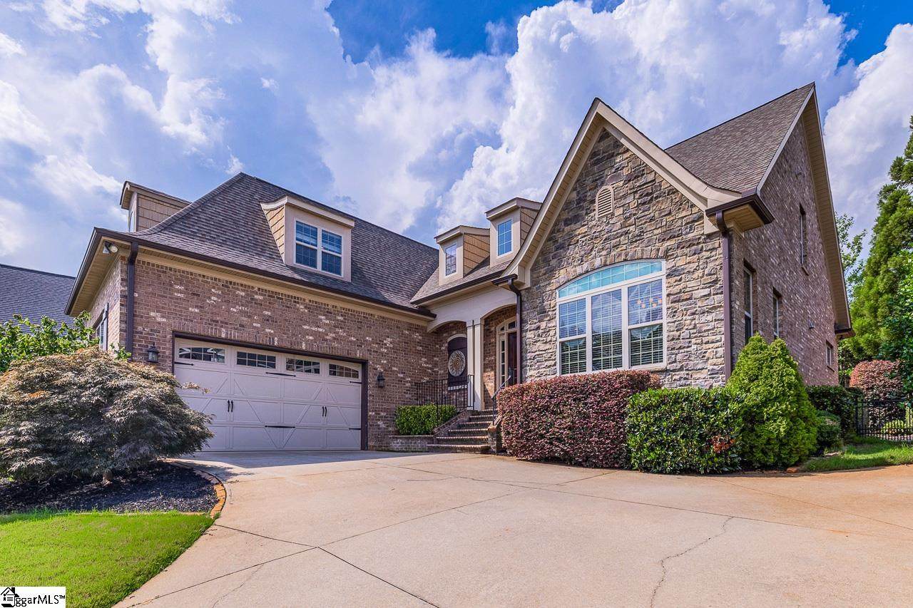 209 Wildlife Trail - Photo 1