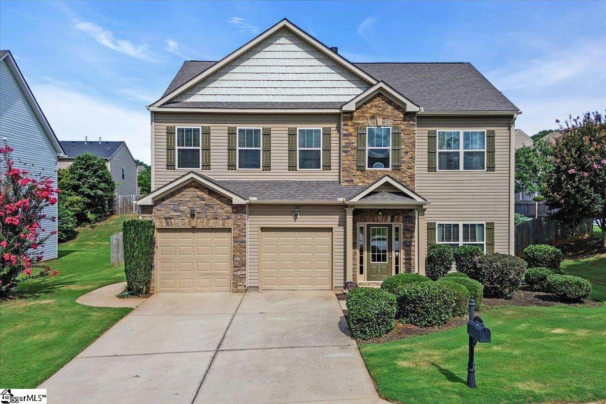 200 St Lucie Drive - Photo 1