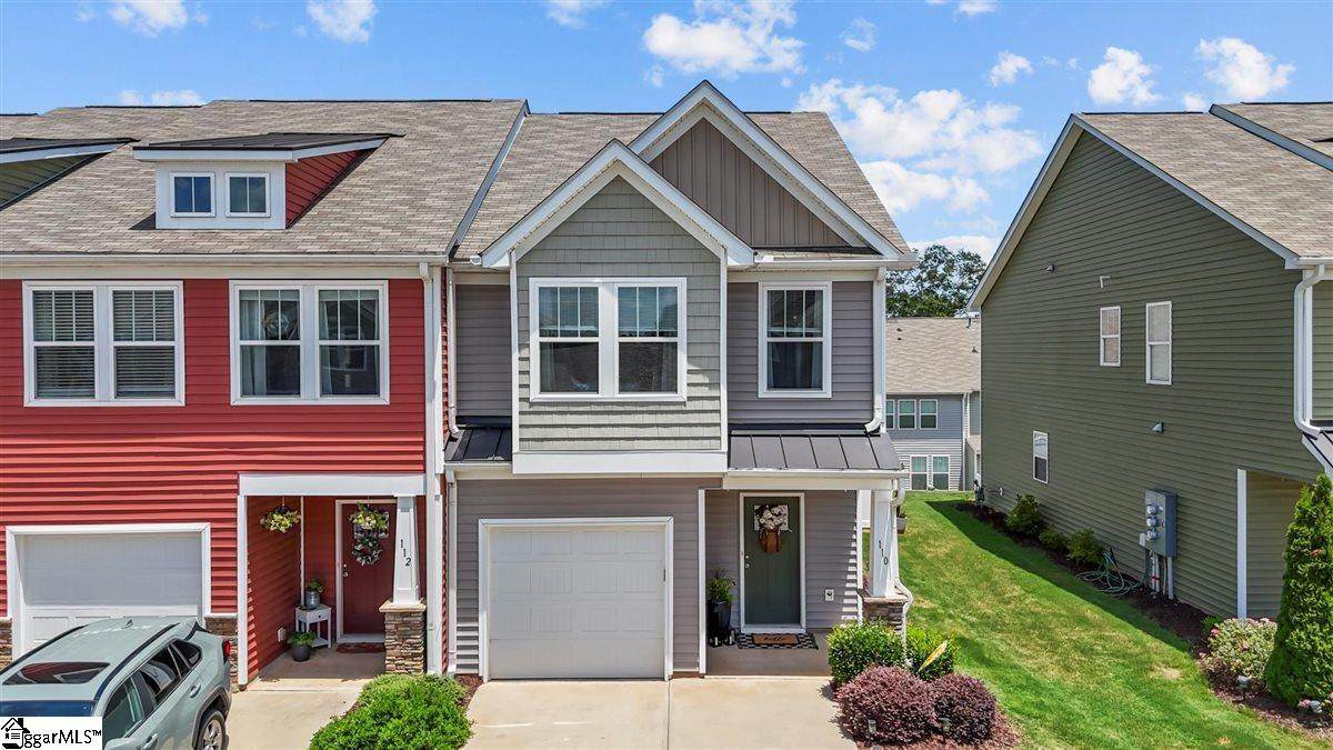110 Mayfair Station Way - Photo 1