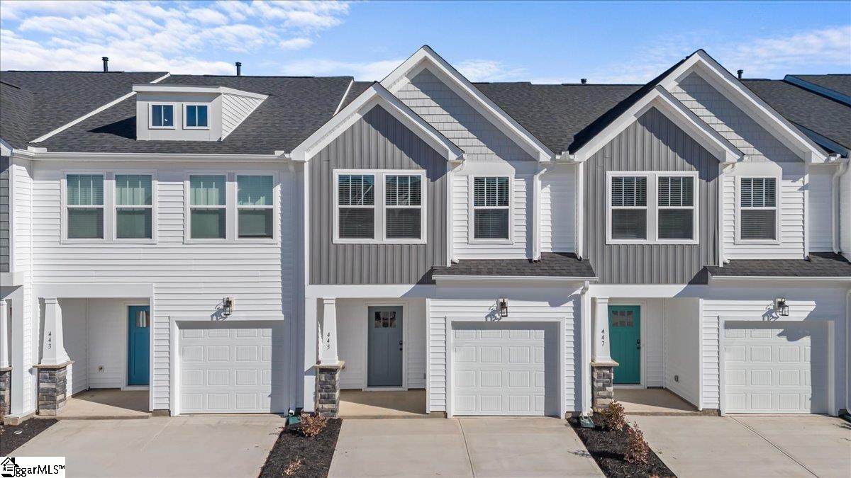 445 Hazelcote Road - Photo 1