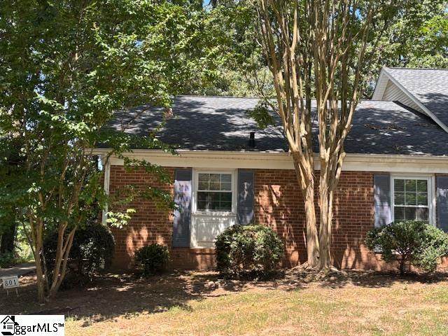 801 Wenwood Circle - Photo 1