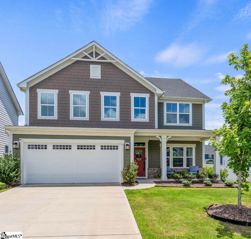 9 Inoko Place - Photo 1