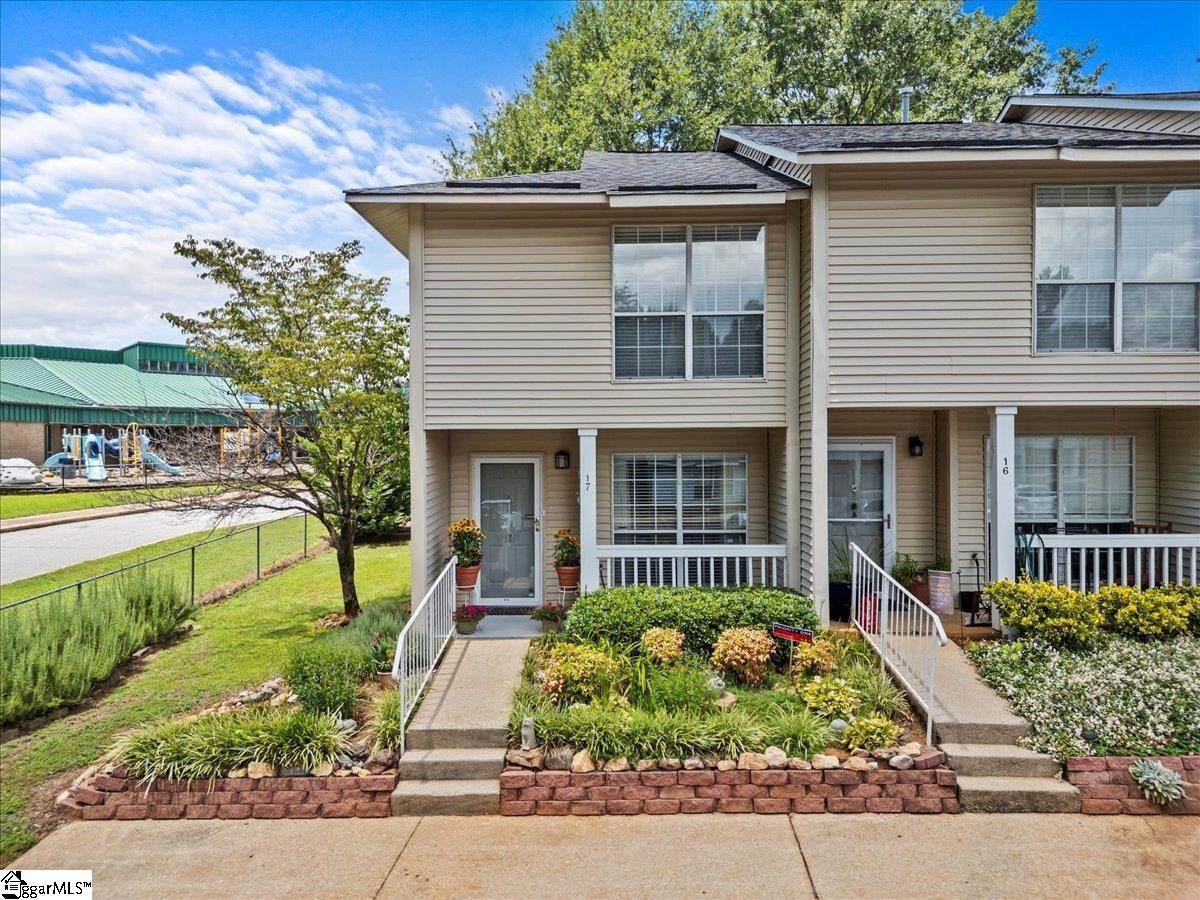 17 Bear Grass Court - Photo 1