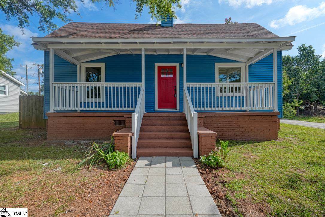 307 Woodruff Street - Photo 1