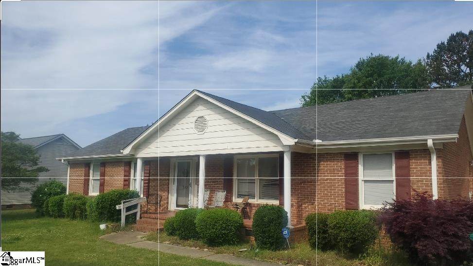 310 Ashmore Bridge Road - Photo 1