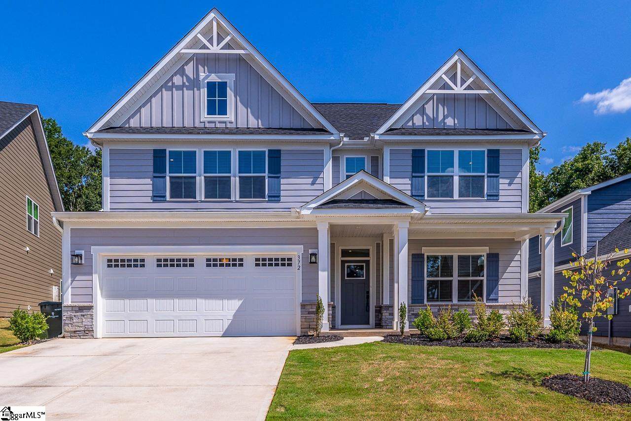 372 Hollythorpe Lane - Photo 1