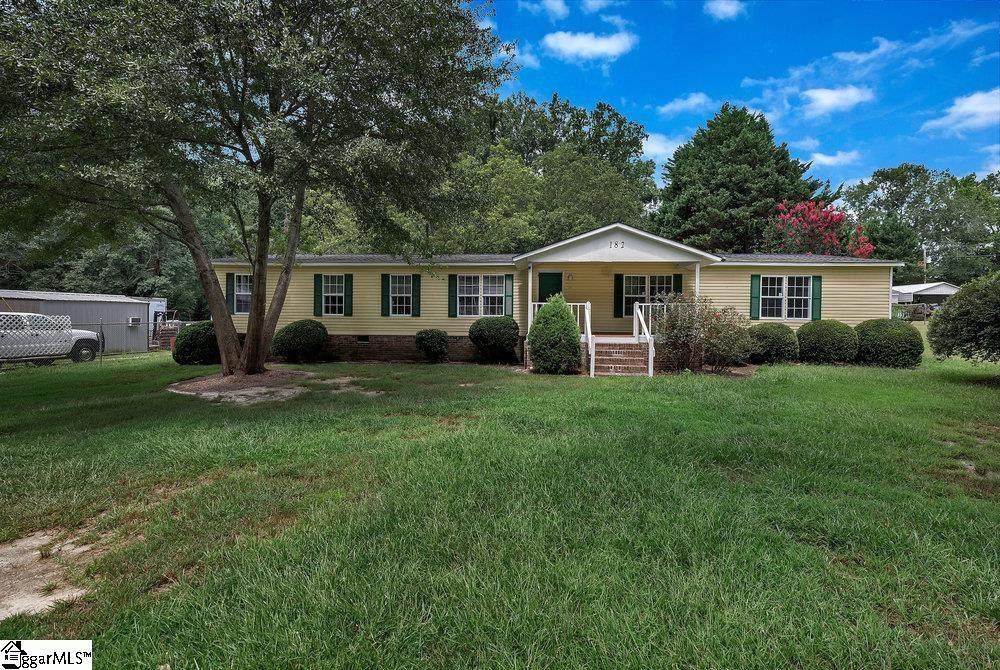 182 Poplar Springs Drive - Photo 1