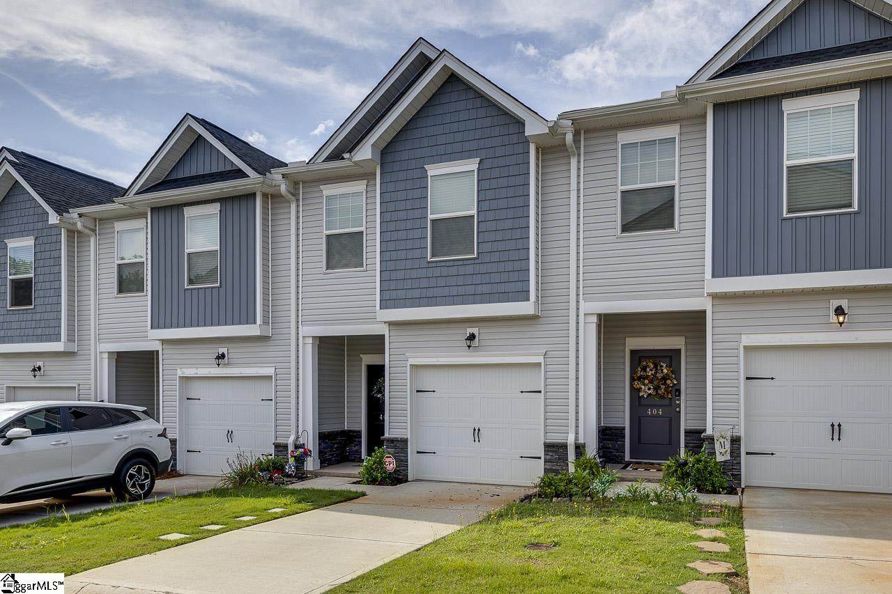 406 Laurel Park Drive - Photo 1