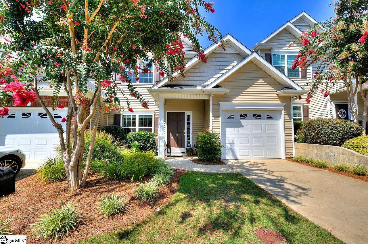 602 Mount Sinai Lane - Photo 1