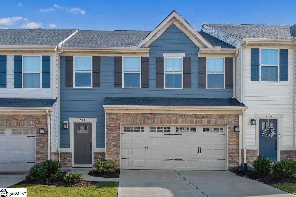 518 Martin Creek Drive - Photo 1