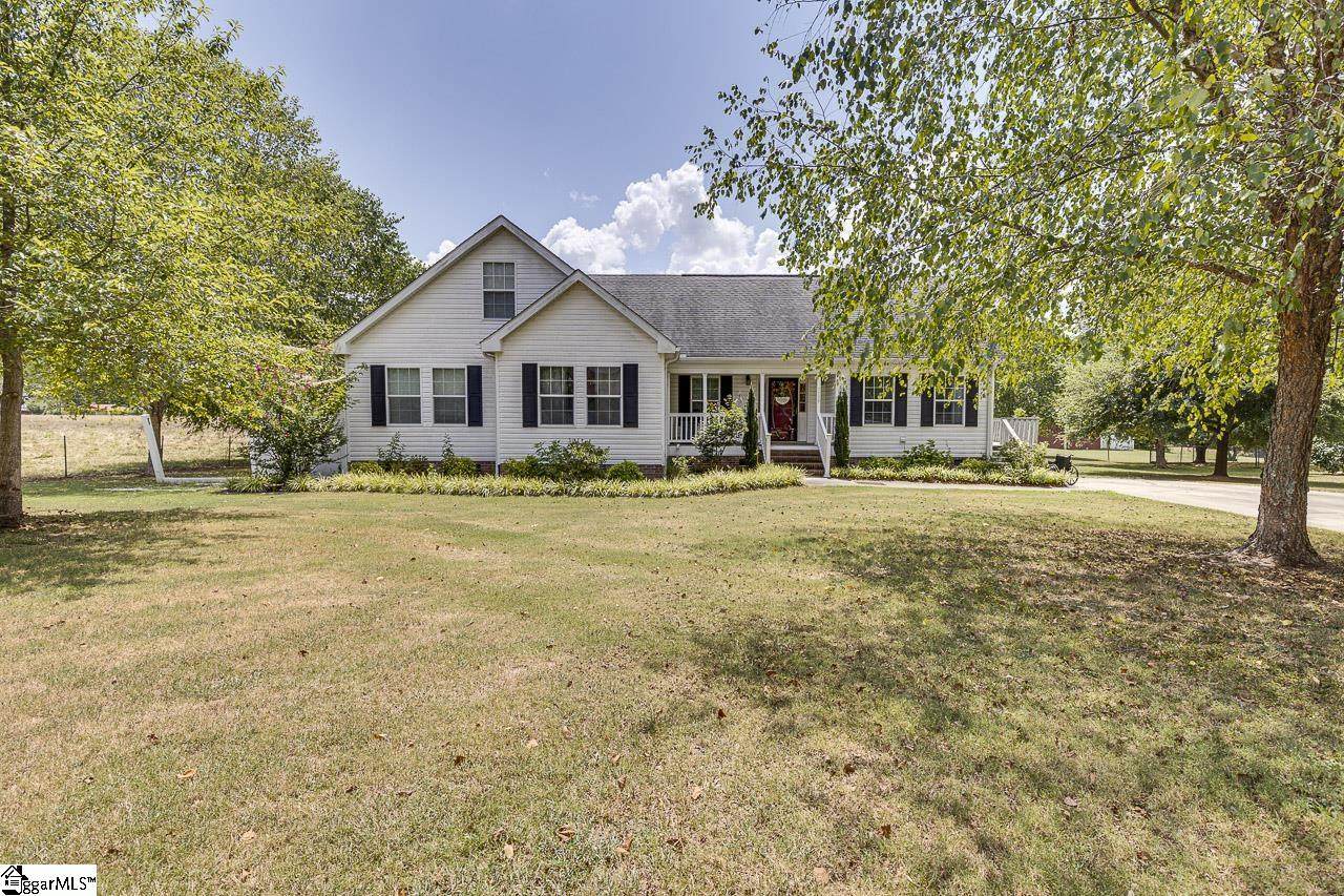 1139 Wright School Road - Photo 1