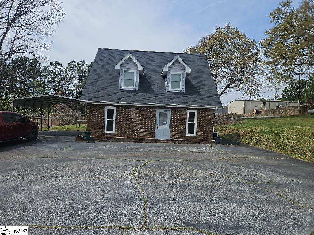 4612 Moorefield Memorial Highway - Photo 1