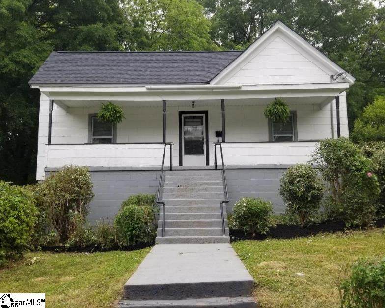 807 Hampton Street - Photo 1