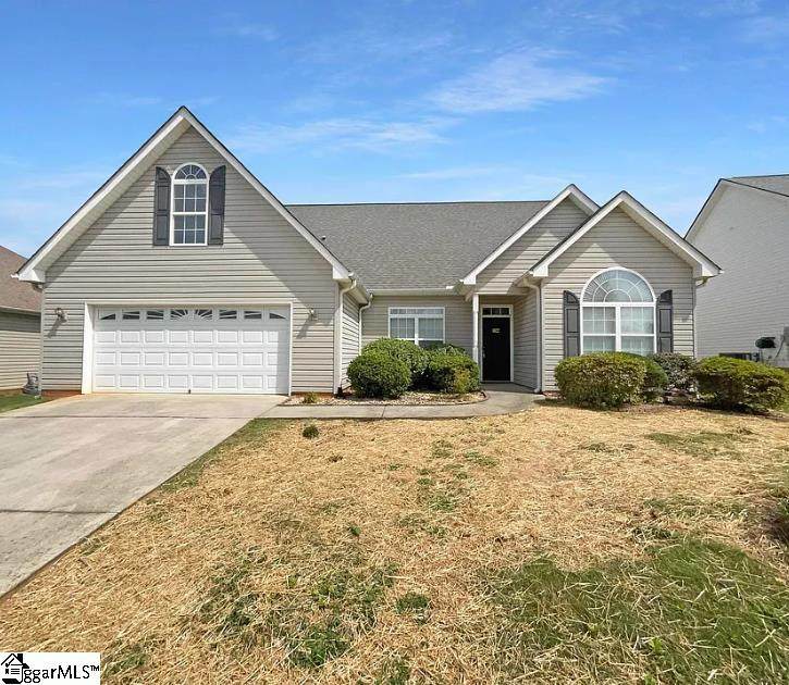 134 Lauren Wood Circle - Photo 1