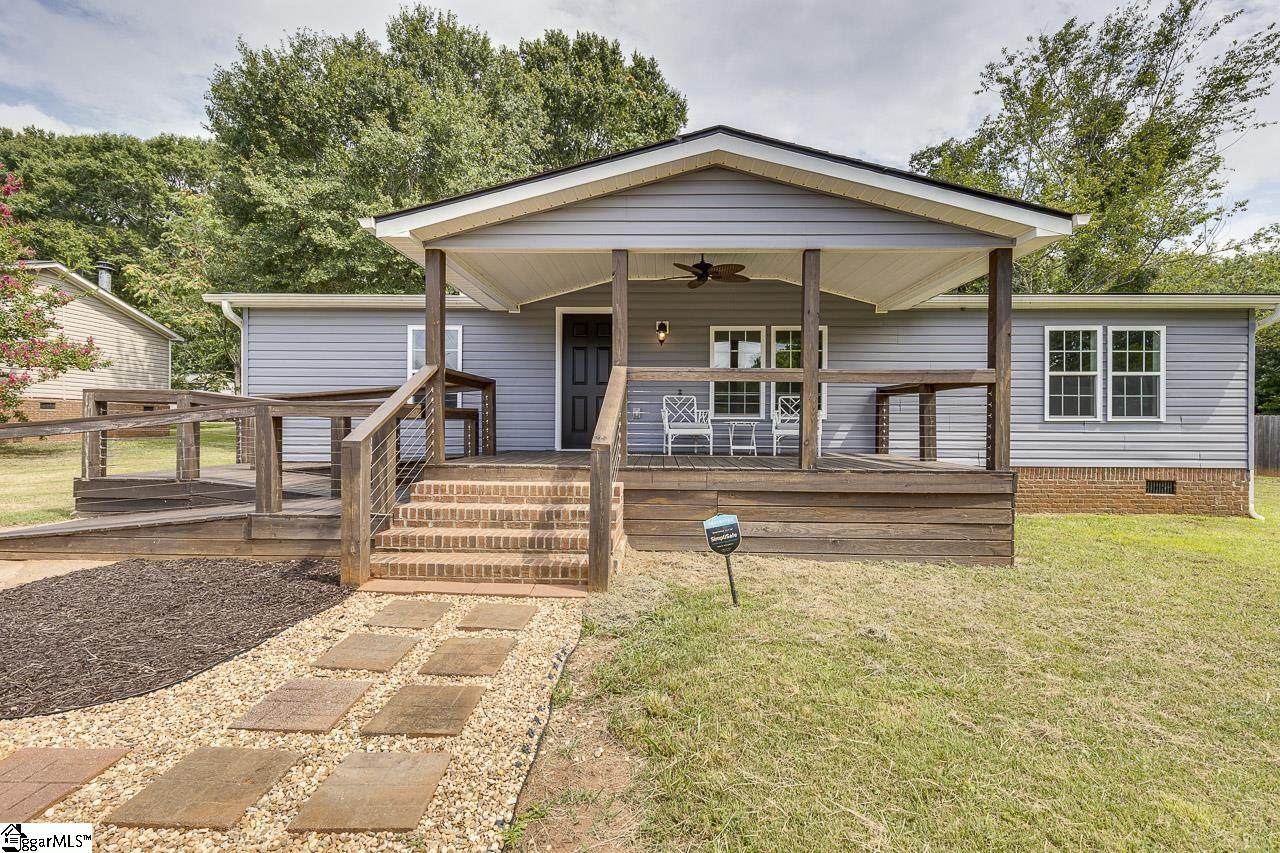 1633 Anderson Ridge Road - Photo 1