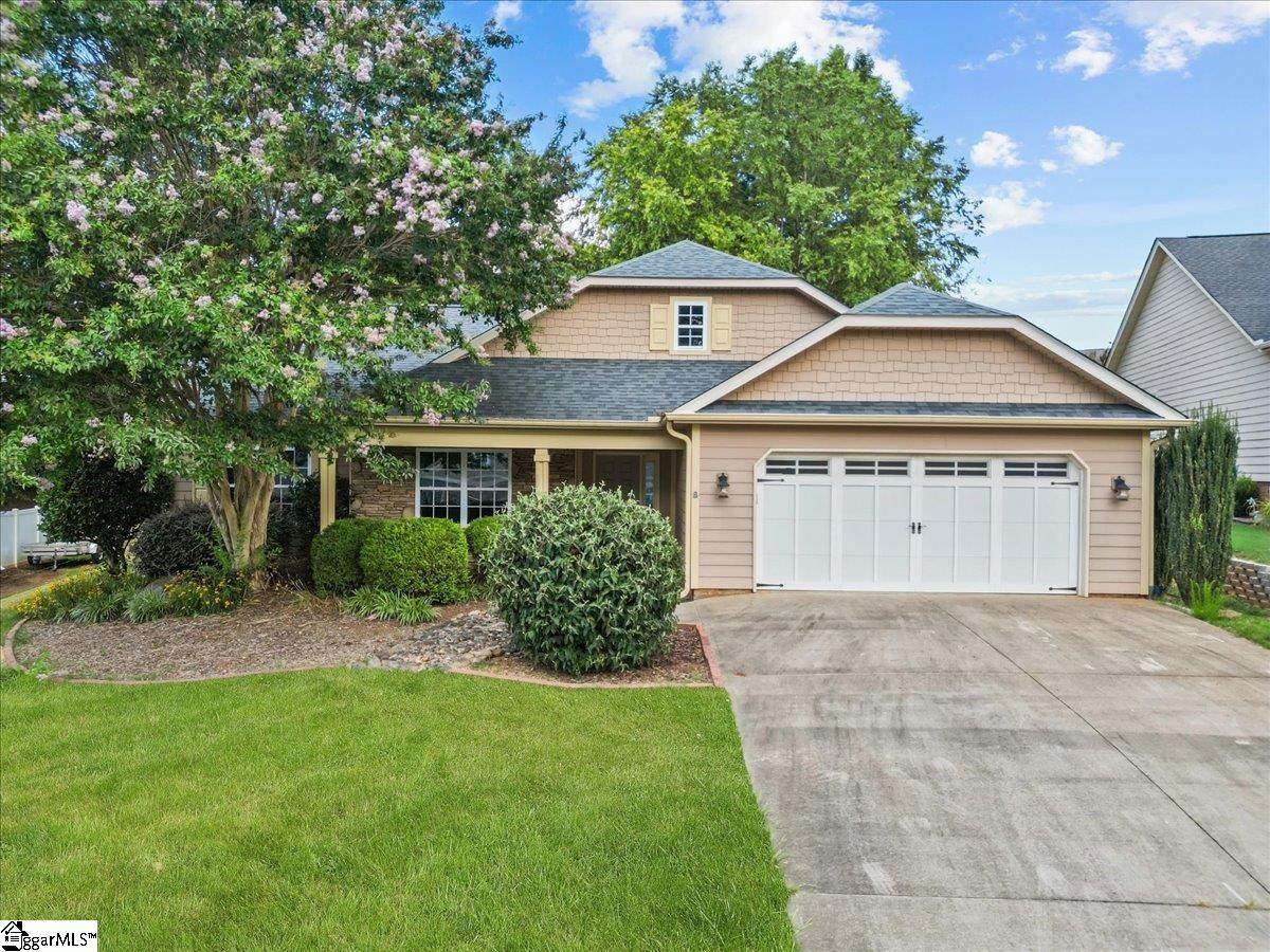 120 Hidden Springs Lane - Photo 1