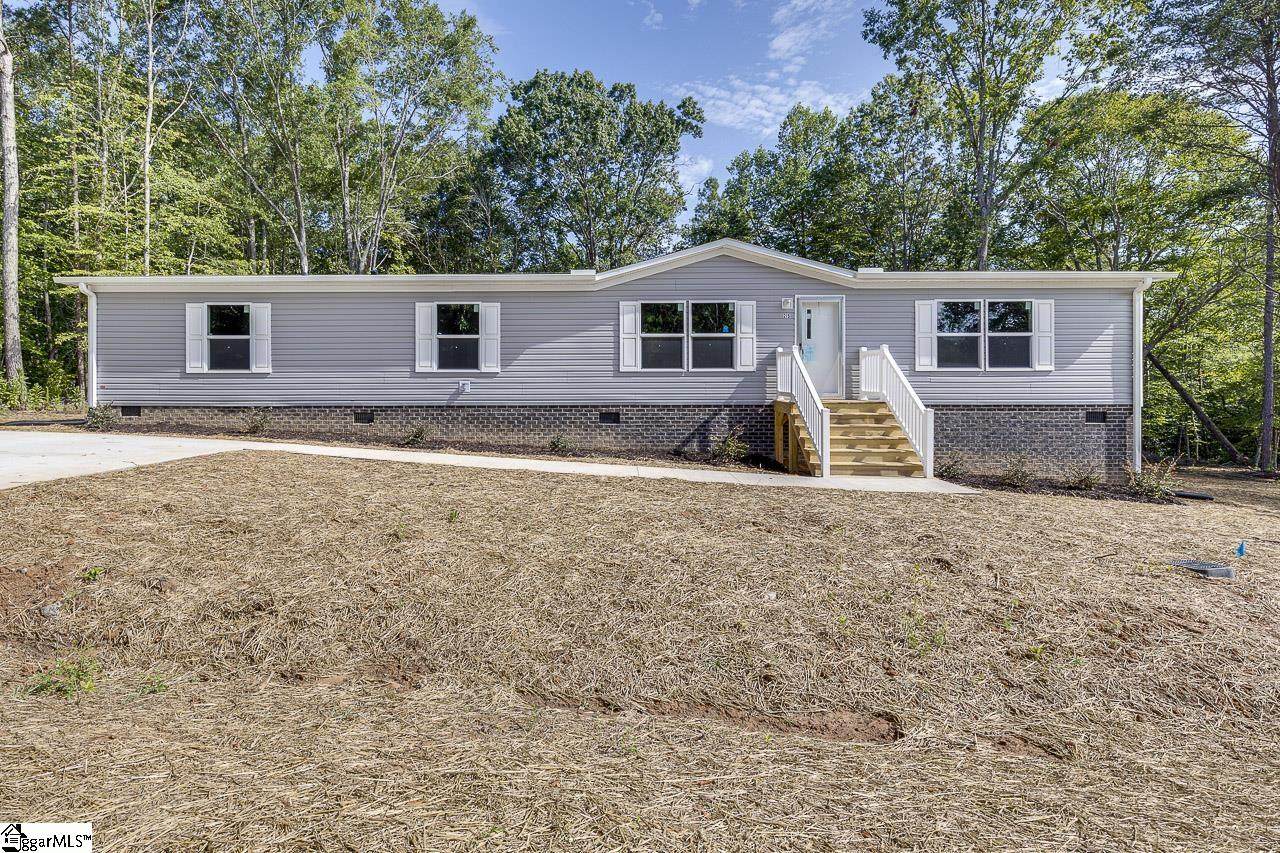 215 Tanglewood Way - Photo 1