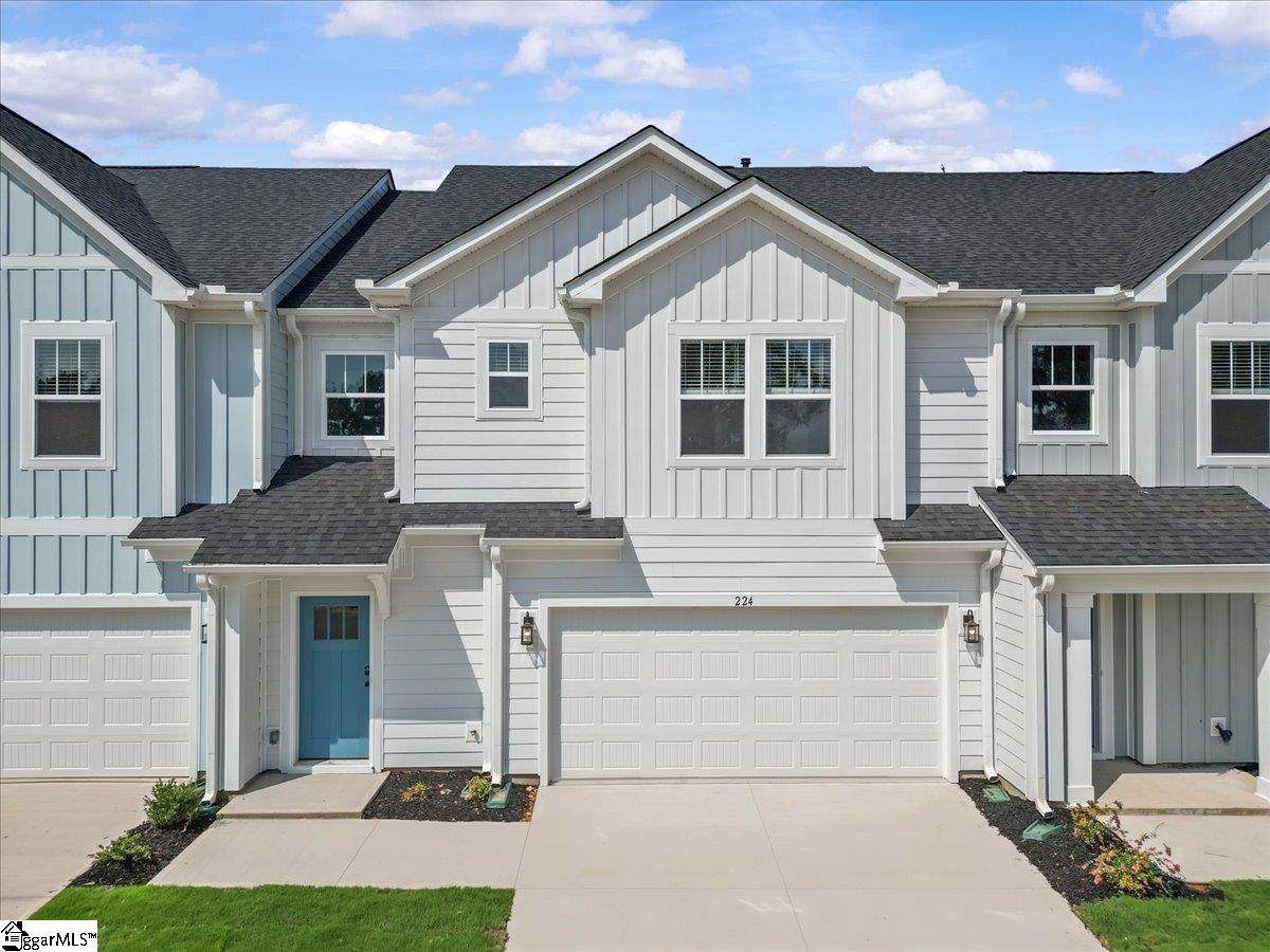 224 Leisure Lane - Photo 1