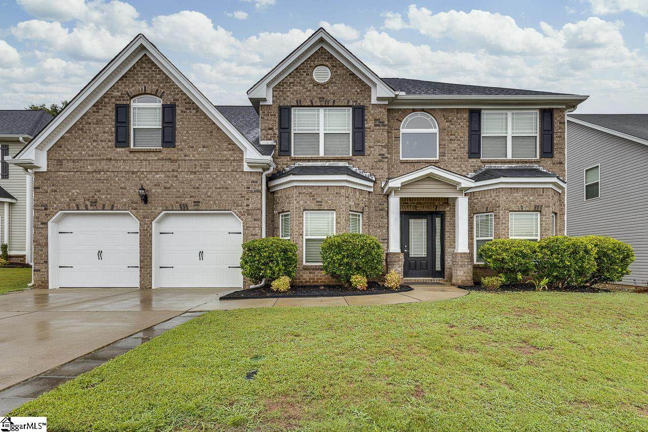 196 Farrell Drive - Photo 1