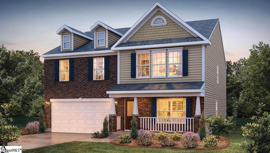 118 Depot Circle - Photo 1