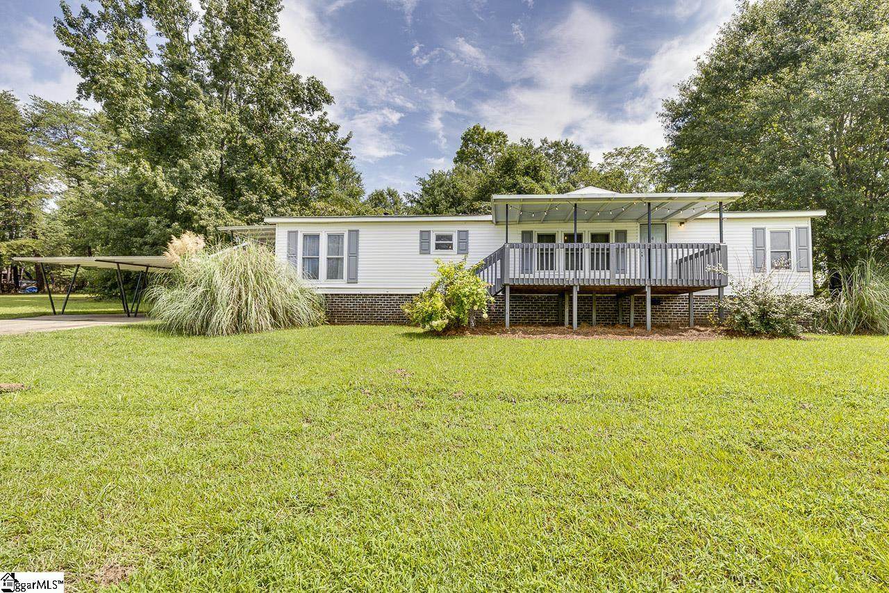 1335 Saluda Dam Road - Photo 1