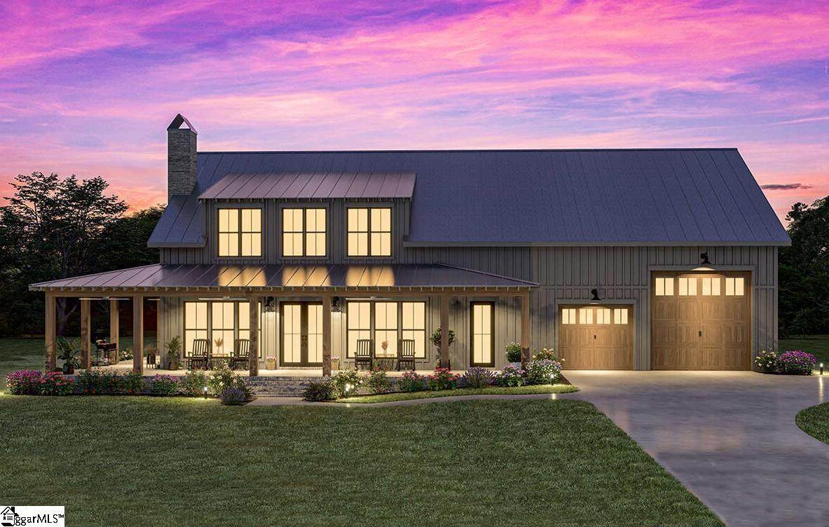 5830 Liberty Highway - Photo 1