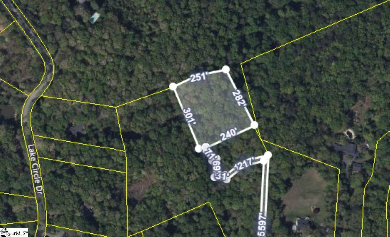 0 Chestnut Ridge Road - Photo 1