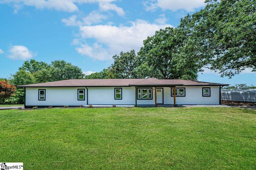 1600 Old Pelzer Road - Photo 1